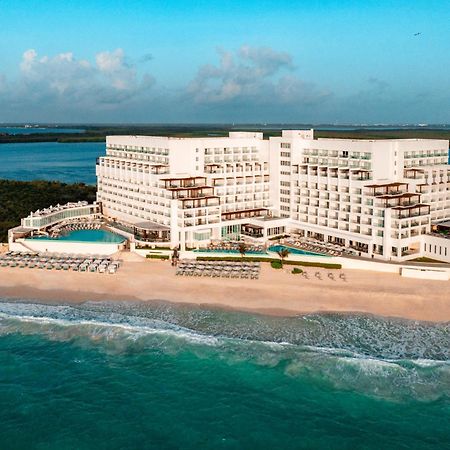 Sun Palace (Adults Only) Канкун Екстер'єр фото