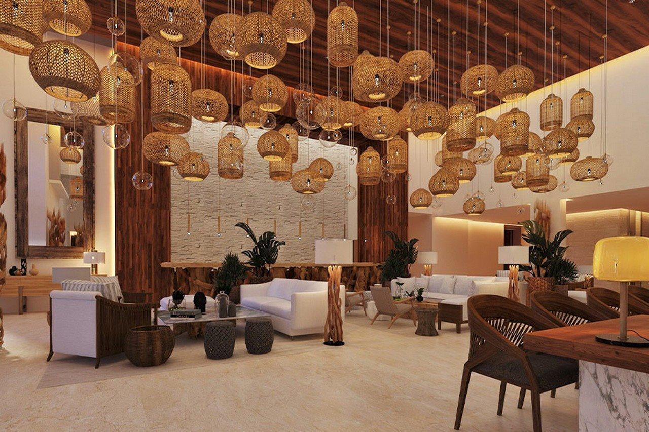 Sun Palace (Adults Only) Канкун Екстер'єр фото