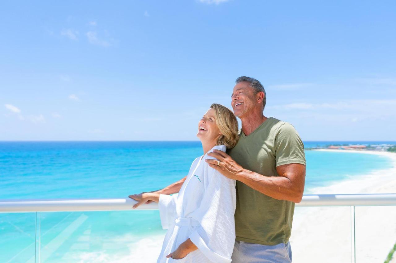 Sun Palace (Adults Only) Канкун Екстер'єр фото