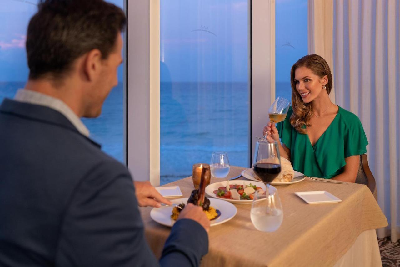 Sun Palace (Adults Only) Канкун Екстер'єр фото