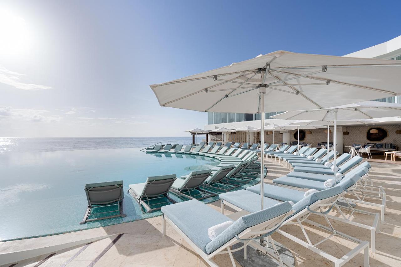 Sun Palace (Adults Only) Канкун Екстер'єр фото