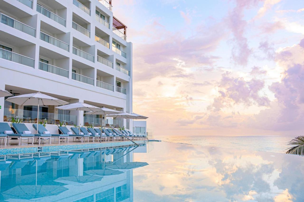 Sun Palace (Adults Only) Канкун Екстер'єр фото