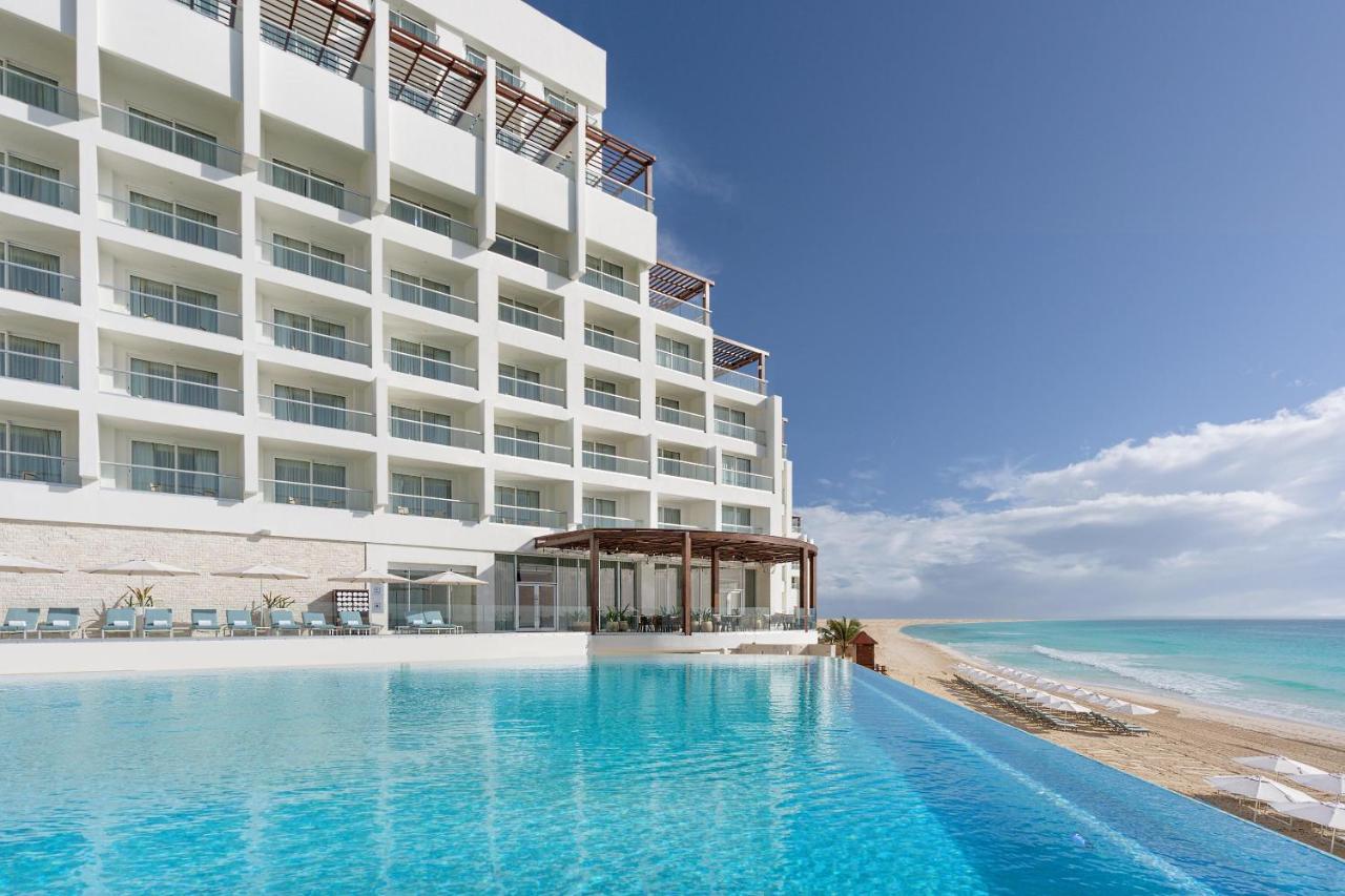 Sun Palace (Adults Only) Канкун Екстер'єр фото