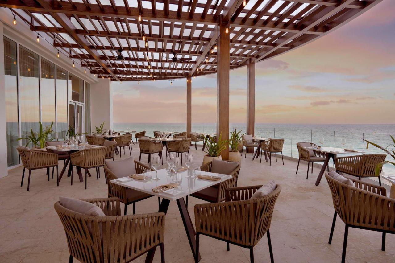 Sun Palace (Adults Only) Канкун Екстер'єр фото