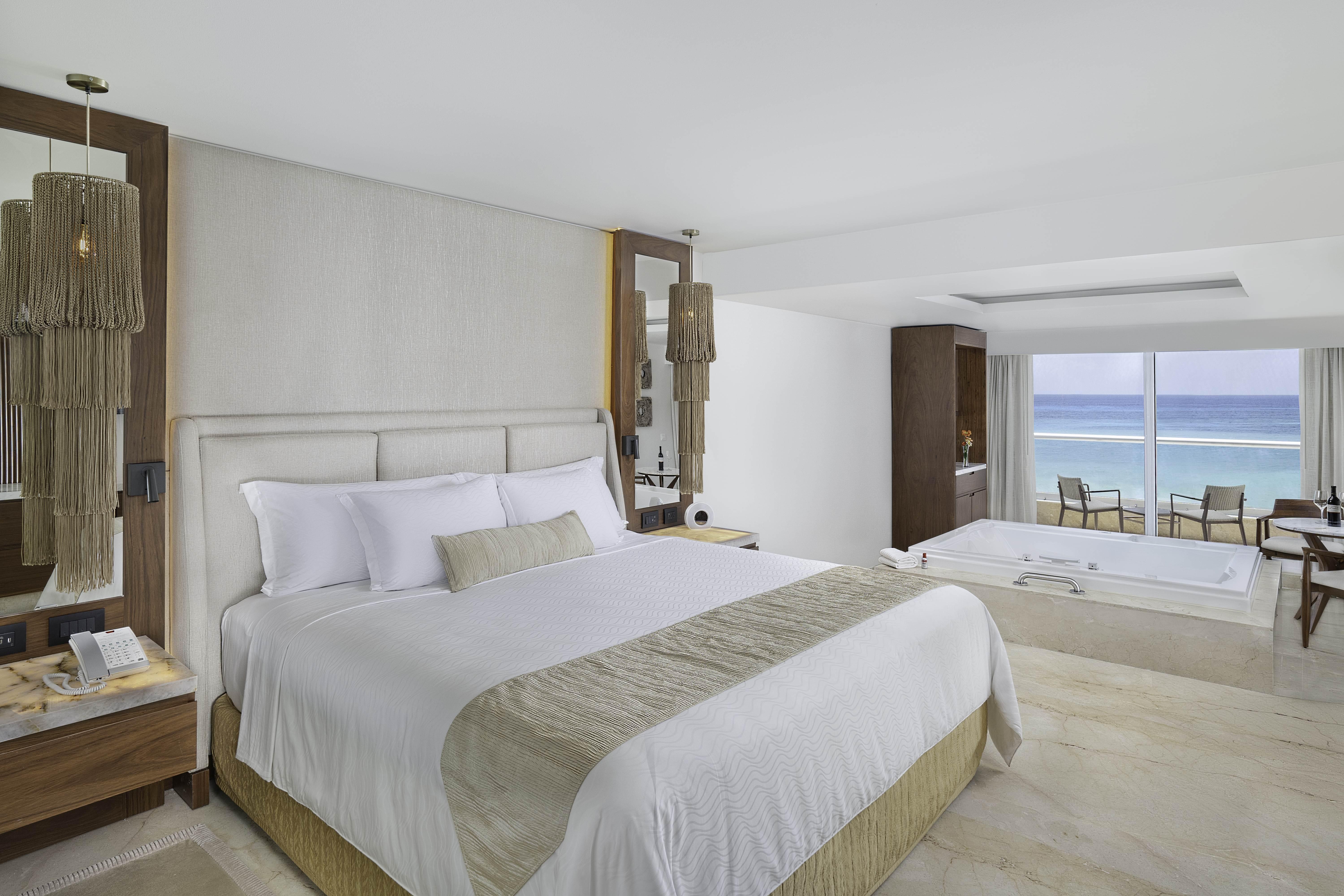 Sun Palace (Adults Only) Канкун Екстер'єр фото