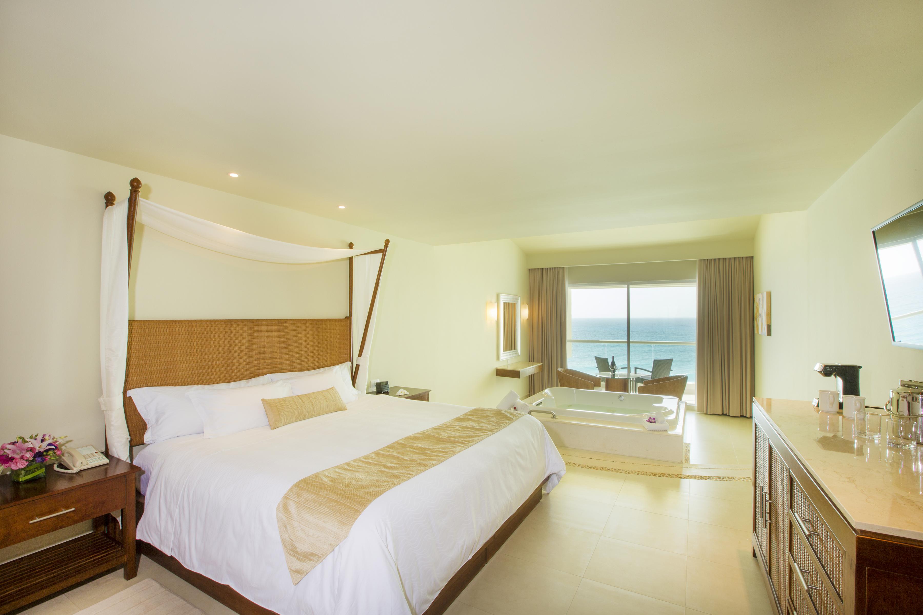 Sun Palace (Adults Only) Канкун Екстер'єр фото