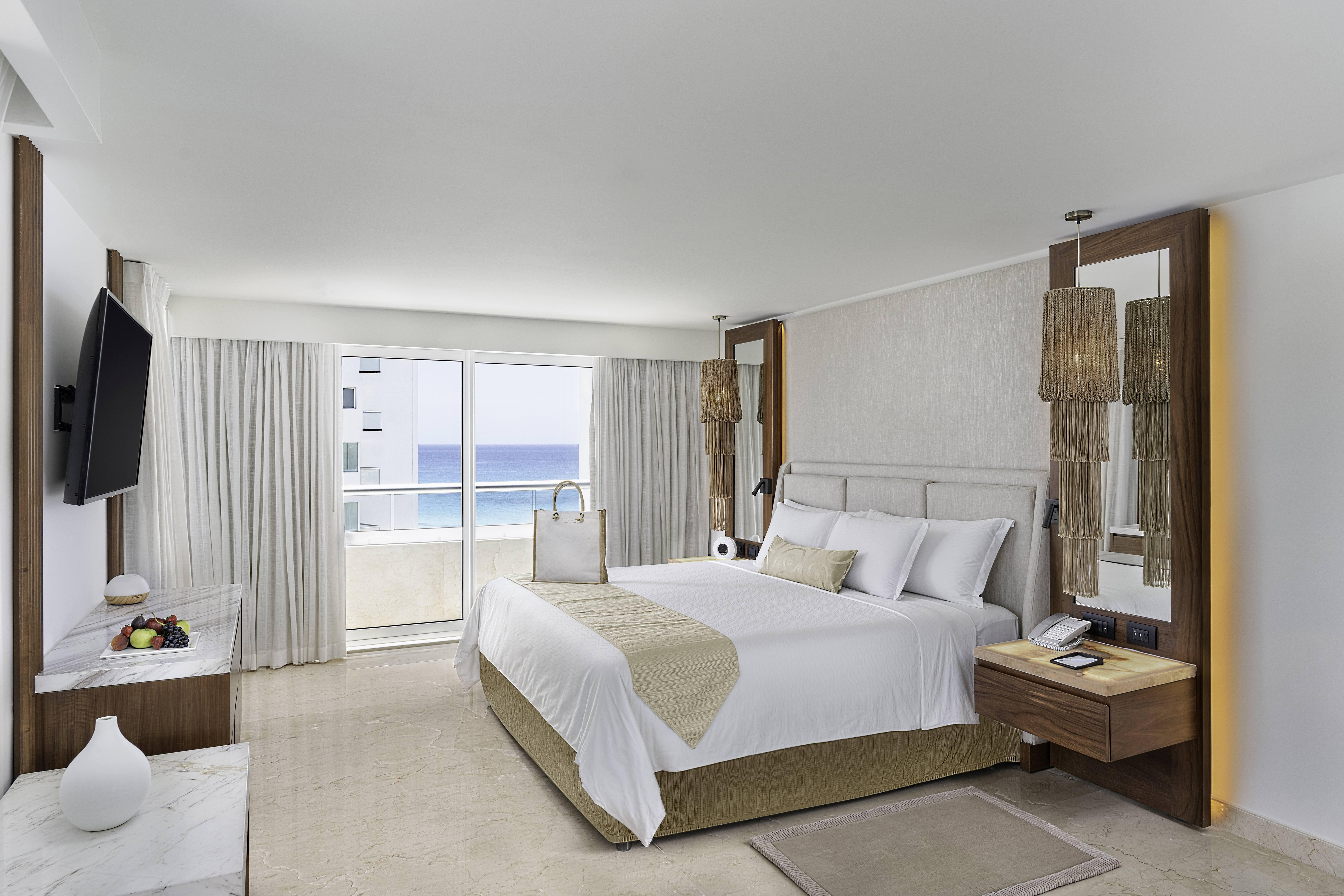 Sun Palace (Adults Only) Канкун Екстер'єр фото