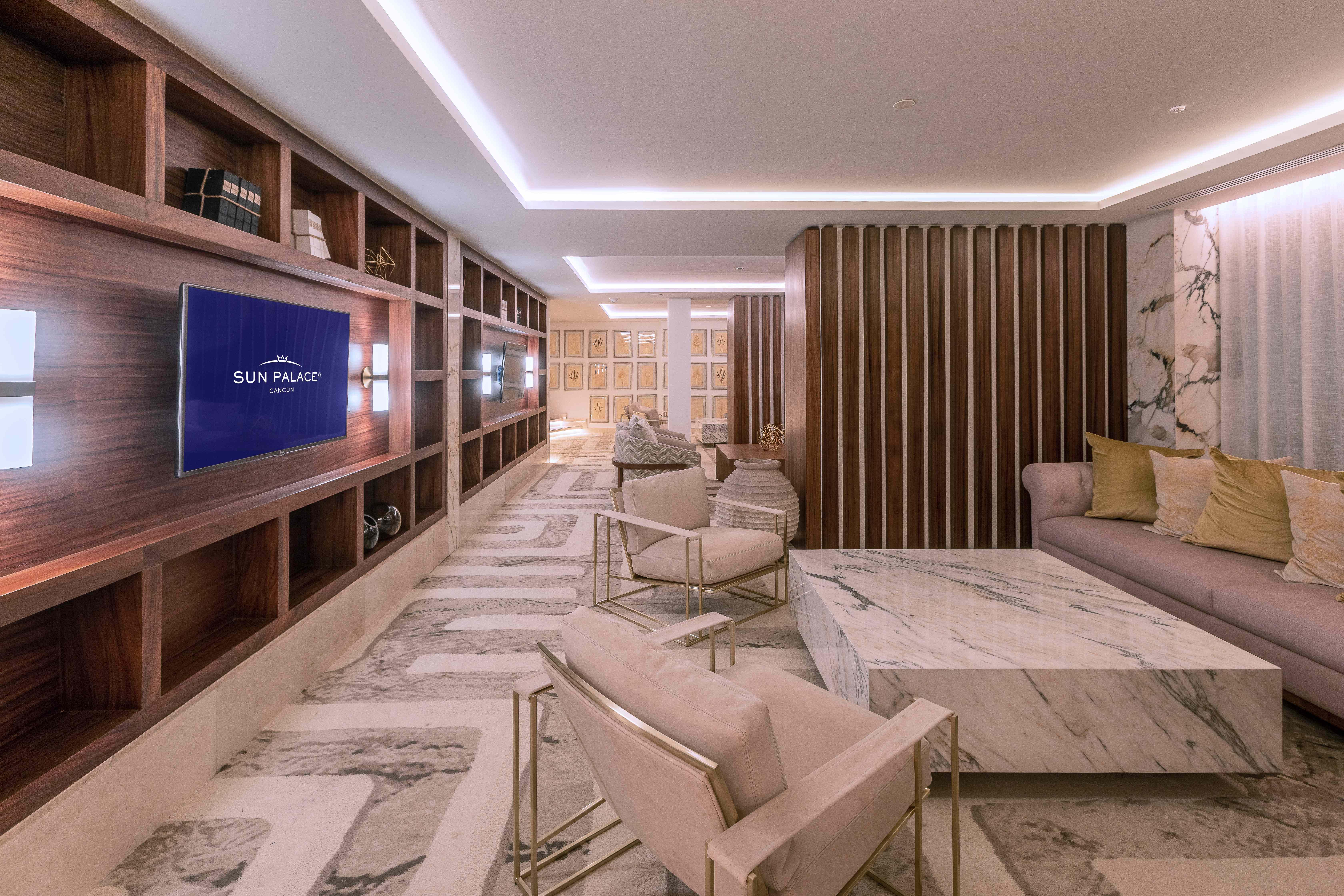 Sun Palace (Adults Only) Канкун Екстер'єр фото
