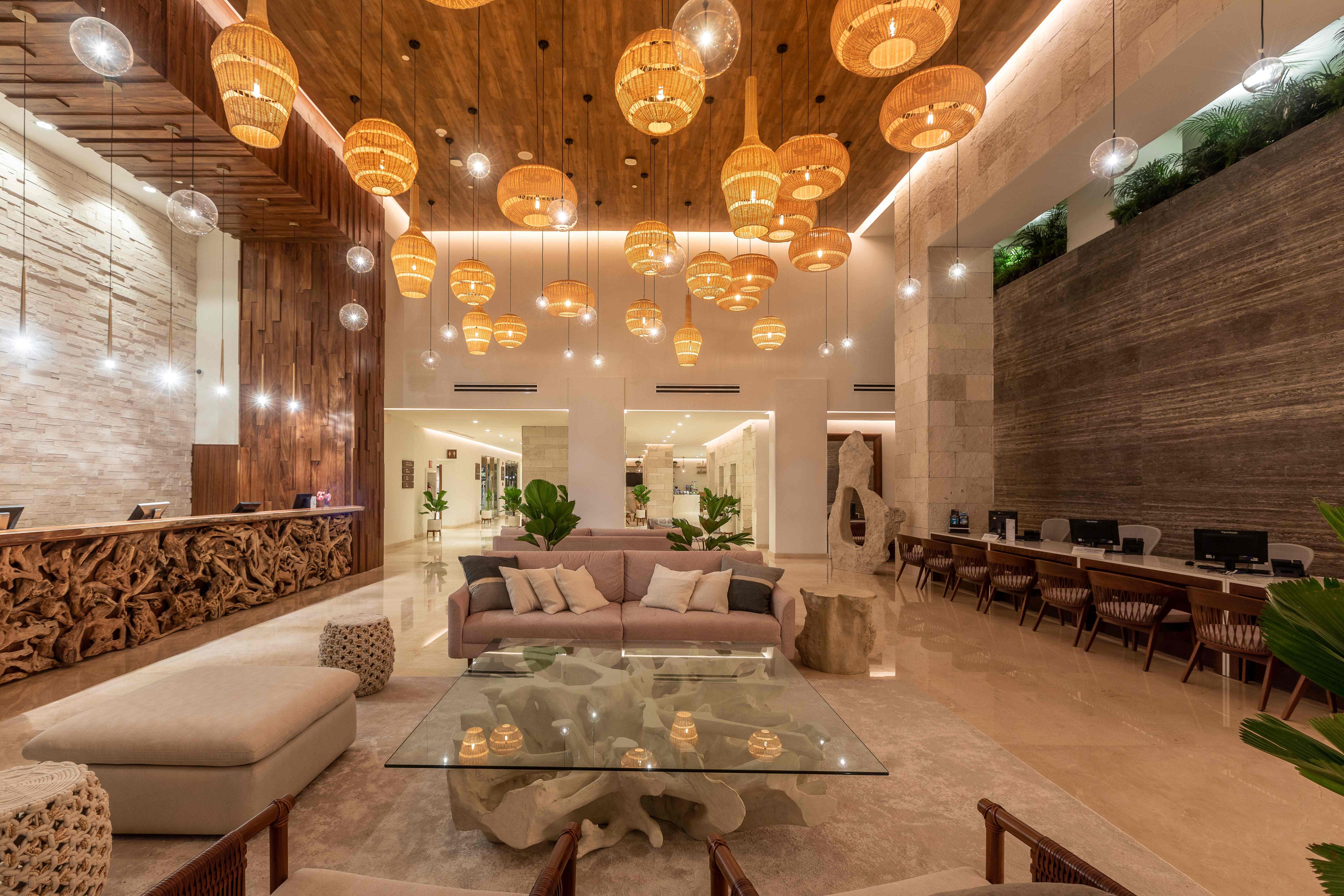 Sun Palace (Adults Only) Канкун Екстер'єр фото