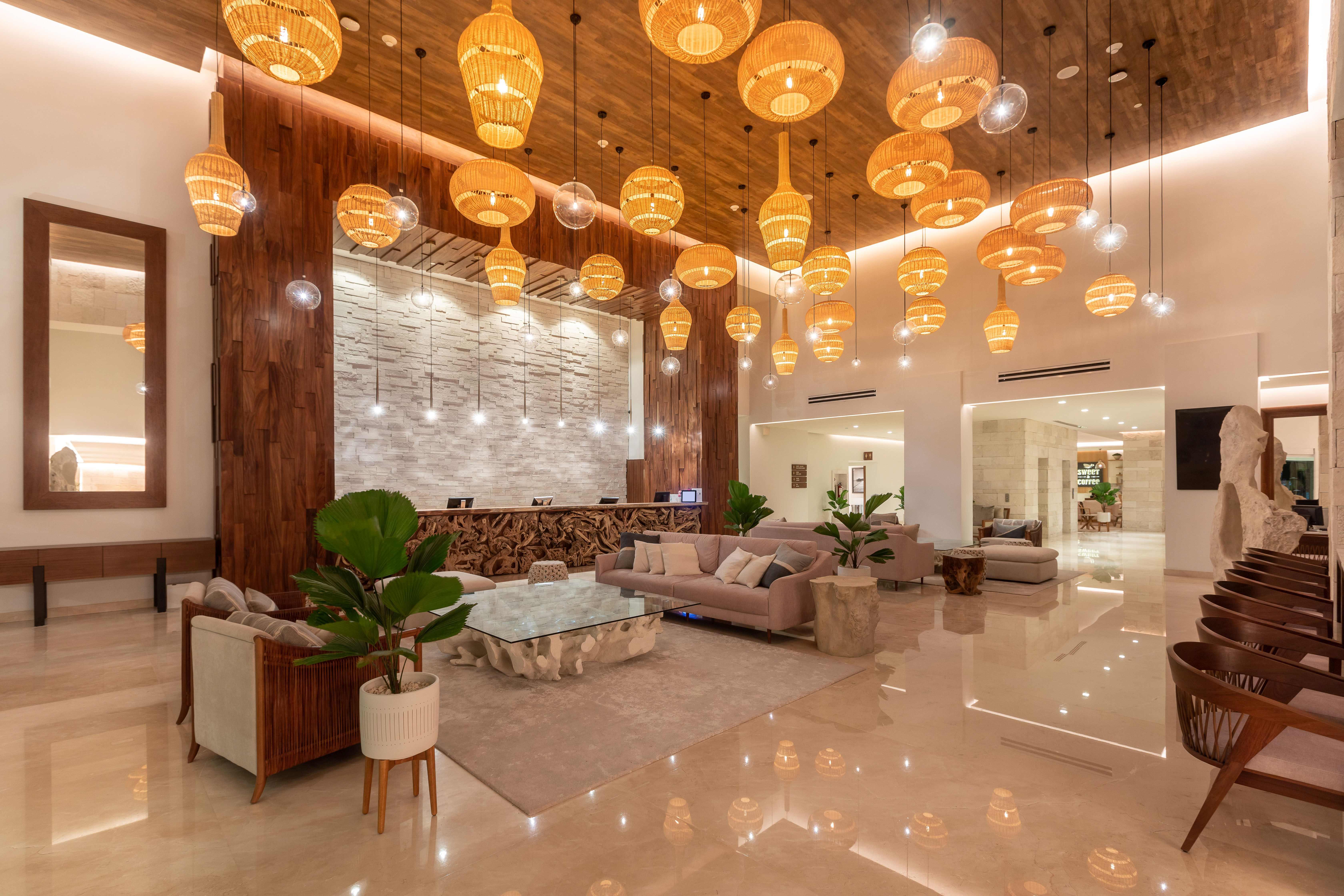 Sun Palace (Adults Only) Канкун Екстер'єр фото