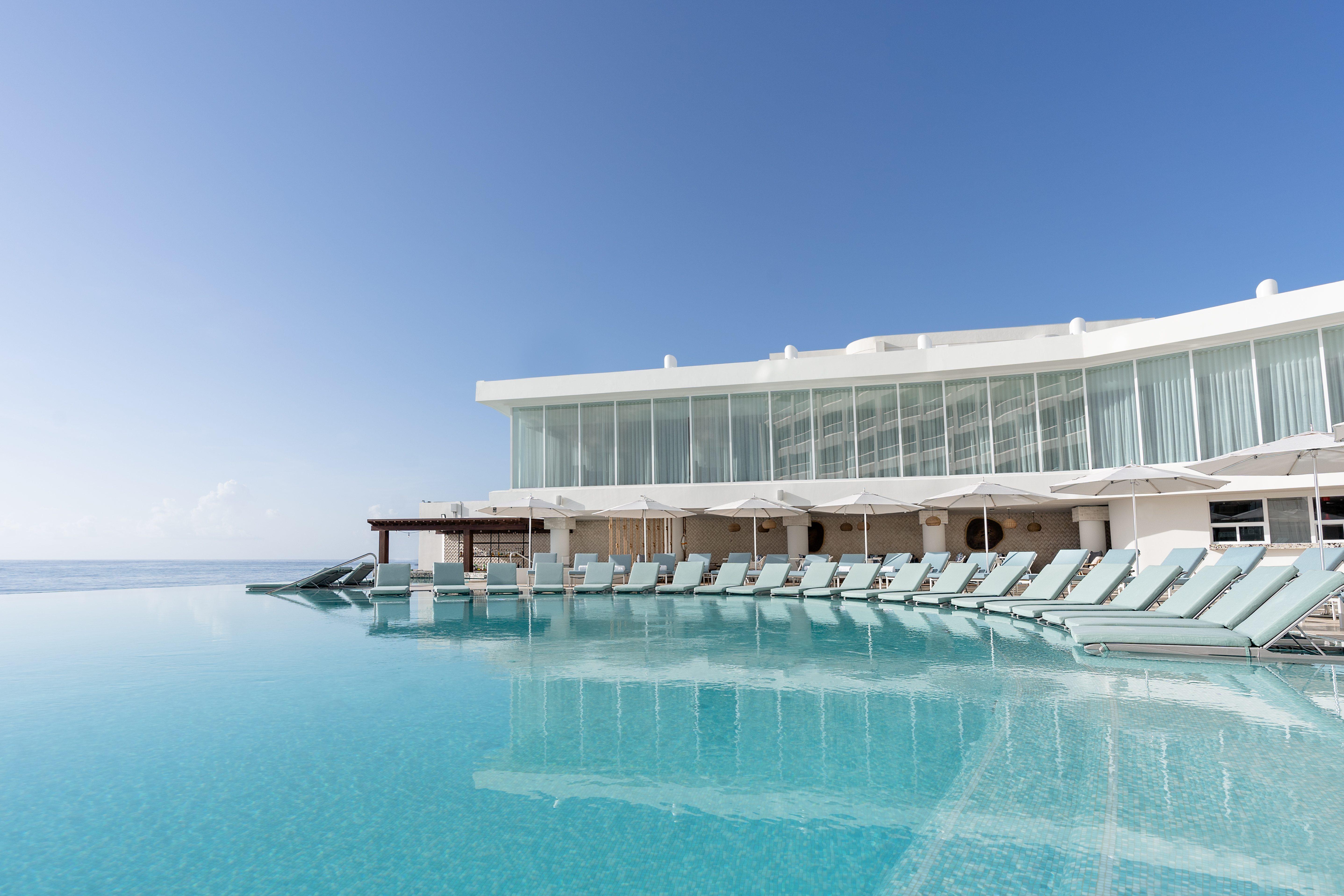 Sun Palace (Adults Only) Канкун Екстер'єр фото