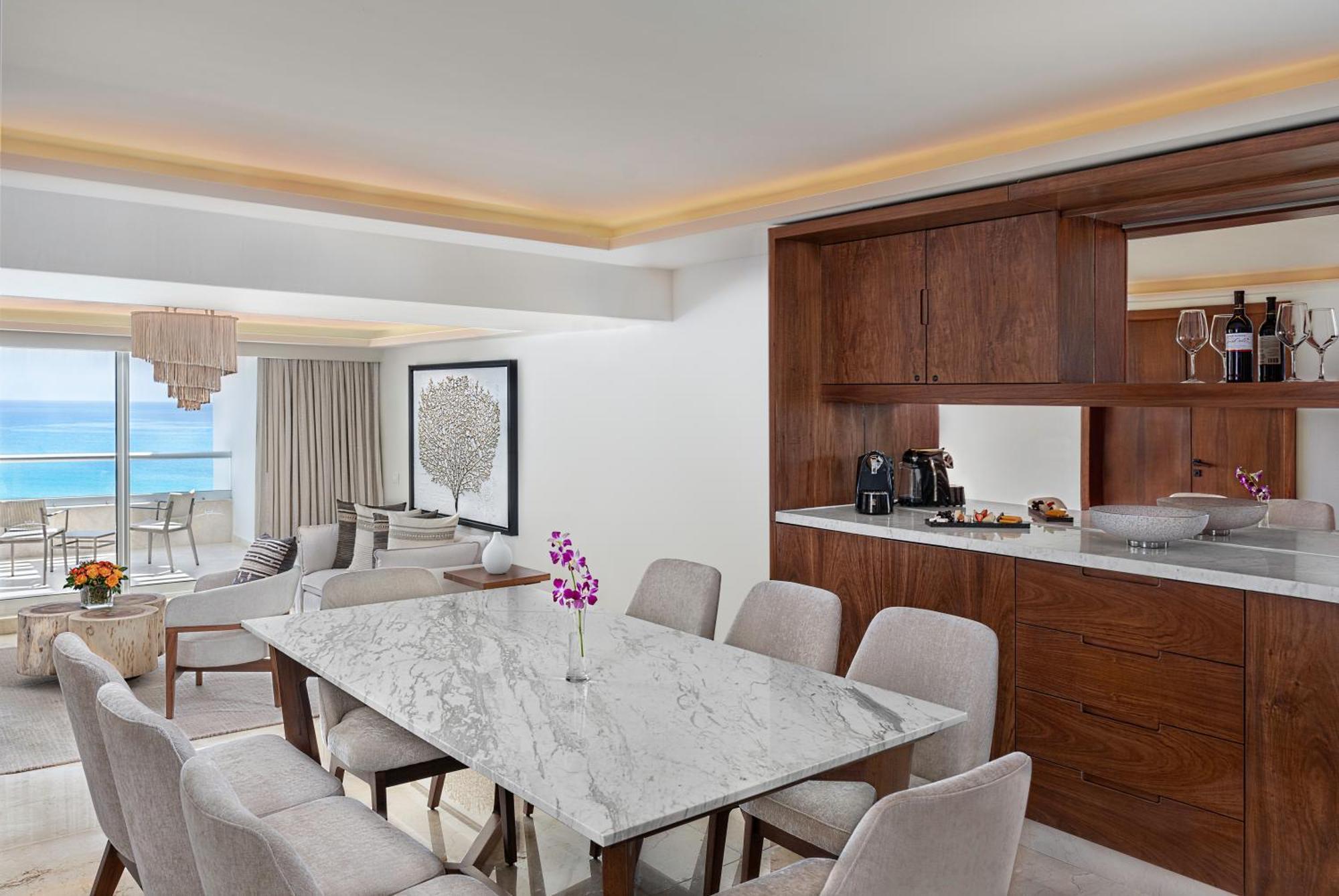 Sun Palace (Adults Only) Канкун Номер фото