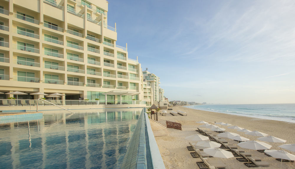 Sun Palace (Adults Only) Канкун Екстер'єр фото