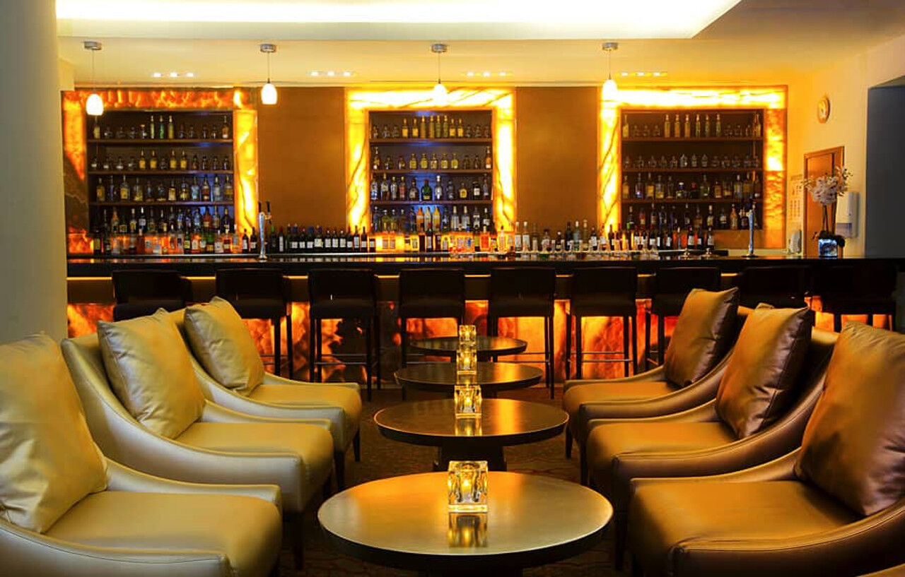 Sun Palace (Adults Only) Канкун Екстер'єр фото